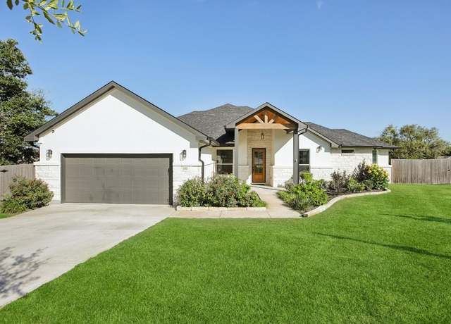 Property at 100 Colby Canyon Dr, Burnet, TX 78611, 3 beds, 2.5 baths