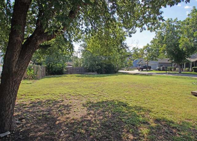 Property at 1507 Hart St, Georgetown, TX 78626