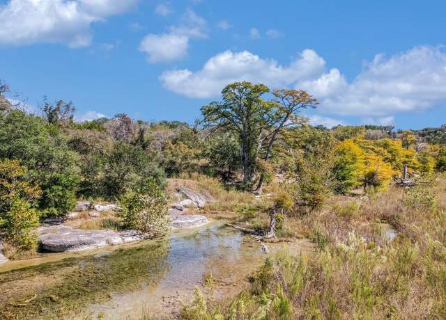 Property at 511 G W Haschke Ln, Wimberley, TX 78676