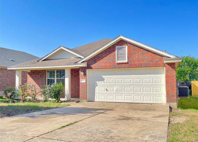 Property at 11729 Timber Heights Dr, Austin, TX 78754, 3 beds, 2 baths
