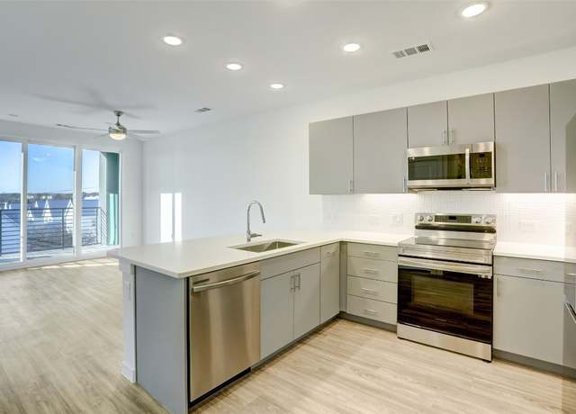Property at 4801 Springdale Rd #2311, Austin, TX 78723, 1 bed, 1 bath