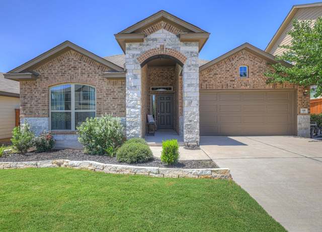 Property at 116 Gray Wolf Dr, San Marcos, TX 78666, 3 beds, 2 baths