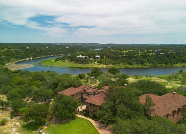 Property at 3220 Fall Creek Estates Dr, Spicewood, TX 78669, 7 beds, 10.5 baths