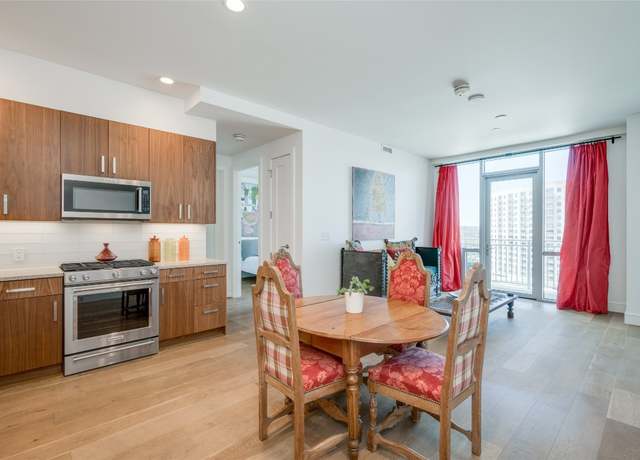 Property at 222 West Ave #1112, Austin, TX 78701, 1 bed, 1 bath