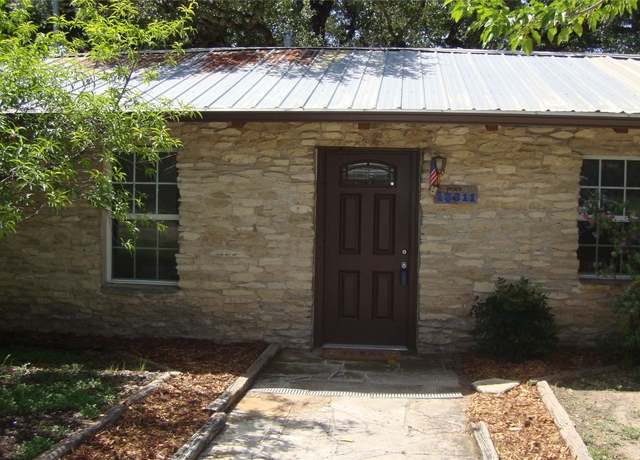 Property at 18311 Redbud Ln, Jonestown, TX 78645, 2 beds, 1 bath