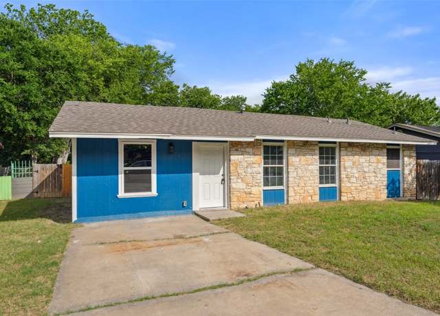 Property at 7000 Carwill Dr, Austin, TX 78724, 3 beds, 2 baths