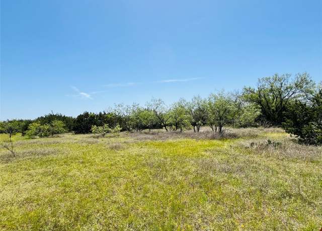 Property at TBD - Tract 1 N Fm 243, Bertram, TX 78605