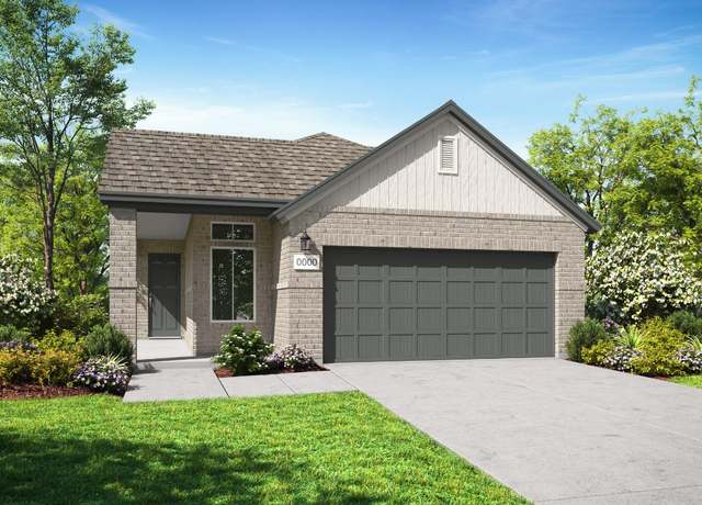 Property at 109 High Valey Dr, Liberty Hill, TX 78642, 3 beds, 2 baths