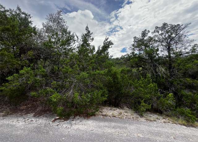 Property at 21307 Wyoming Pass, Lago Vista, TX 78645