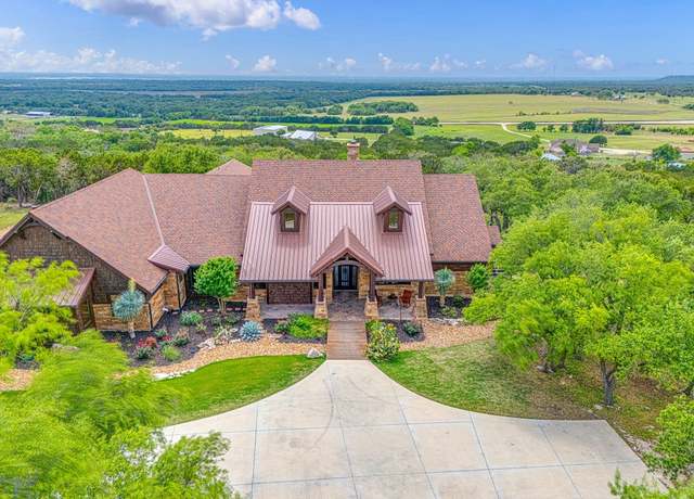 Property at 531 Cr 254, Georgetown, TX 78633, 4 beds, 4.5 baths