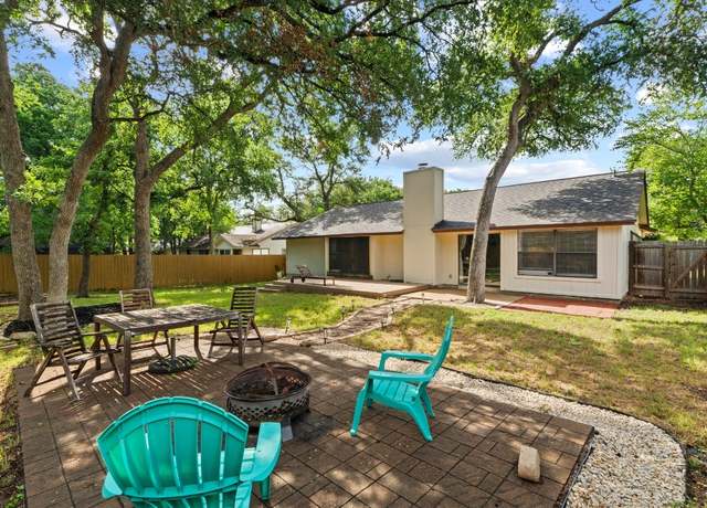 Property at 811 Timber Trl, Cedar Park, TX 78613, 3 beds, 2 baths