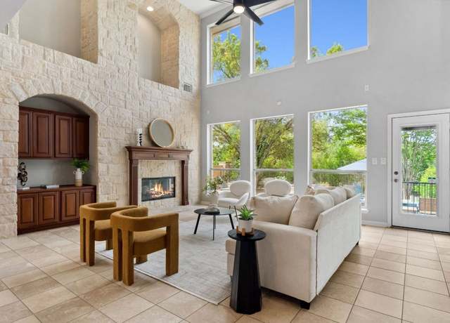 Property at 10408 Medinah Greens Dr, Austin, TX 78717, 5 beds, 3.5 baths
