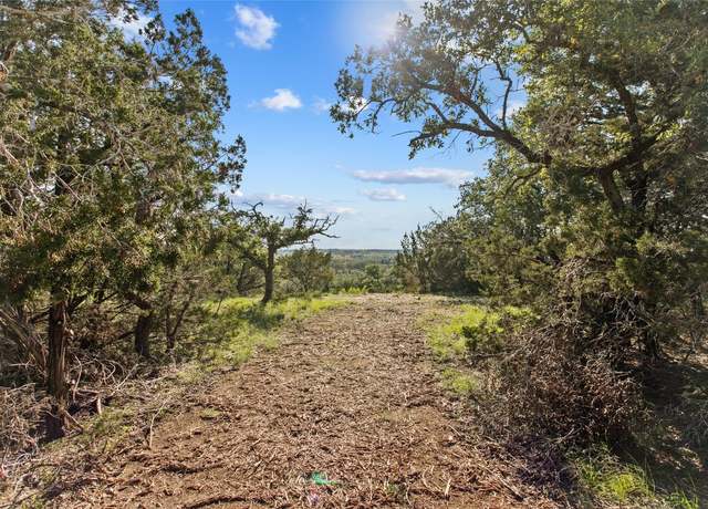 Property at Lot 13 Ridgeway Trl, Johnson City, TX 78636