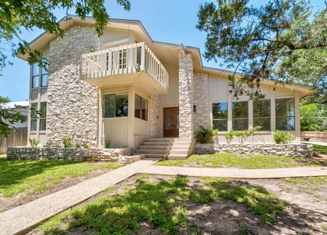 Property at 9602 Petite Cove Ii Cv, Austin, TX 78750, 4 beds, 2.5 baths