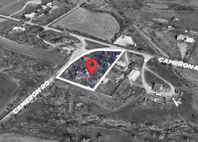 Property at 18801 Cameron Rd, Manor, TX 78653