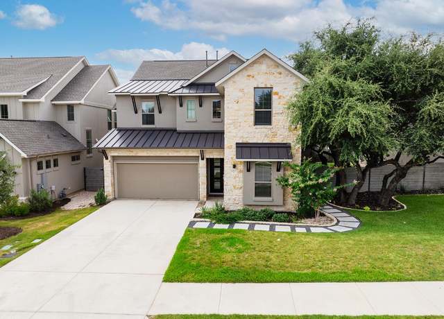 Property at 1213 Silver Dollar Trl, Georgetown, TX 78628, 4 beds, 4 baths