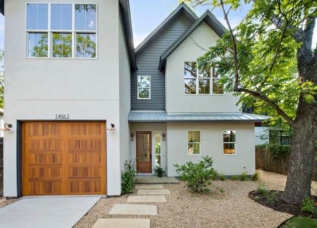 Property at 1406 Cometa St #2, Austin, TX 78721, 4 beds, 4.5 baths
