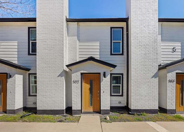 Property at 2706 Wheless Ln #502, Austin, TX 78723, 2 beds, 1 bath