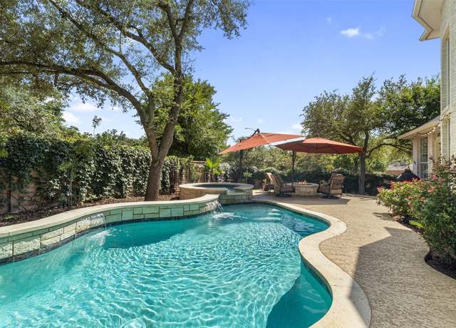 Property at 11117 Comiso Pala Path, Austin, TX 78726, 4 beds, 3 baths