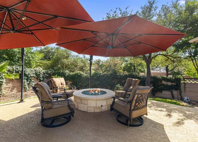 Property at 11117 Comiso Pala Path, Austin, TX 78726, 4 beds, 3 baths