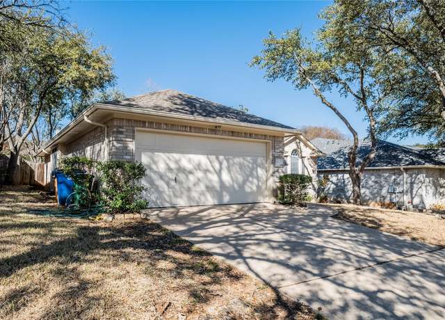 Property at 9120 Fainwood Ln, Austin, TX 78749, 3 beds, 2 baths