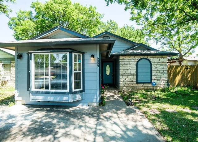 Property at 6009 Baton Rouge Dr, Austin, TX 78727, 3 beds, 2.5 baths