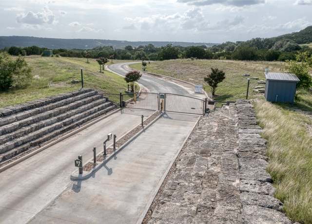 Property at Lot 406 Wagon Wheel Trl, Bertram, TX 78605