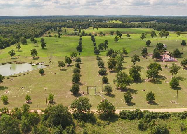 Property at 849 County Road 331a, Milano, TX 76556