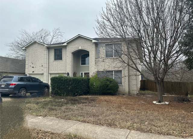Property at 6850 Thistle Hill Way, Austin, TX 78754, 6 beds, 2.5 baths