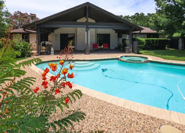 Property at 3103 Fox Hollow St, Round Rock, TX 78681, 3 beds, 2 baths