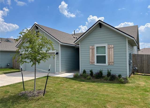 Property at 303 Watercourse Way, Bastrop, TX 78602, 3 beds, 2 baths