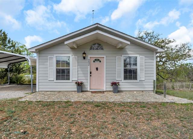 Property at 5898 River Oaks Dr, Kingsland, TX 78639, 2 beds, 2 baths