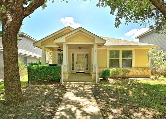 Property at 1049 King Cotton Ln, Round Rock, TX 78664, 3 beds, 2 baths