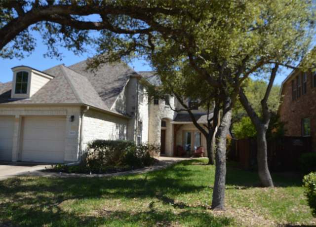 Property at 1802 Misty Ridge Dr, Leander, TX 78641, 3 beds, 2.5 baths