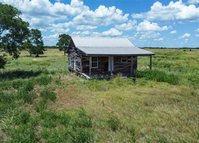 Property at 1571 Schulze Rd, Schulenburg, TX 78956, 2 beds