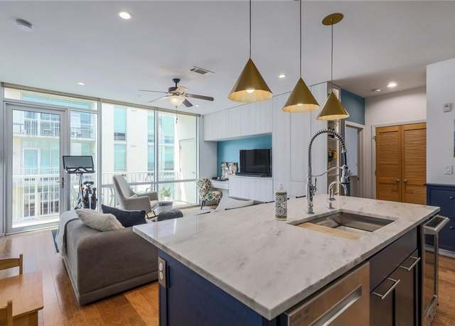 Property at 1600 Barton Springs Rd #2403, Austin, TX 78704, 2 beds, 2 baths