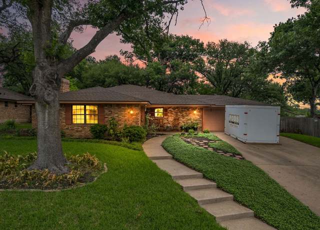 Property at 3909 Alderwood Ln, Temple, TX 76502, 3 beds, 2 baths