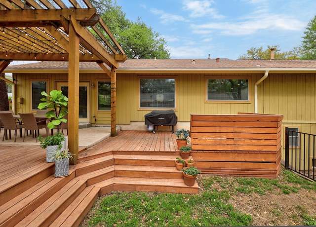 Property at 2001 Breeze Holw, Austin, TX 78741, 3 beds, 2 baths