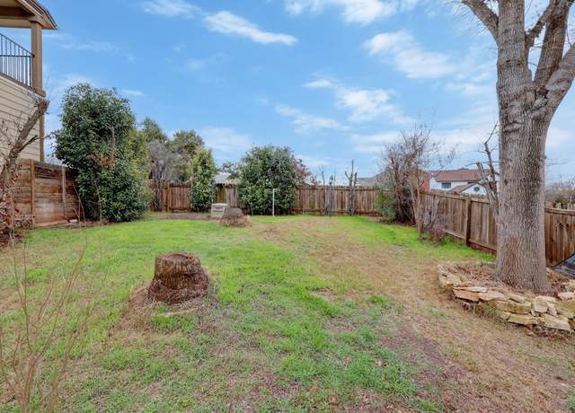 Property at 1102 Silverton Ct, Austin, TX 78753