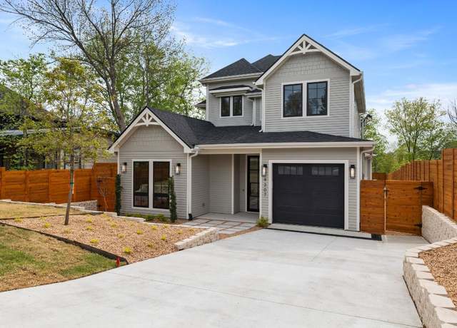 Property at 4307 Hank Ave, Austin, TX 78745, 5 beds, 4 baths
