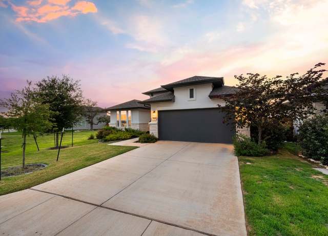 Property at 1125 Herman Jonas, New Braunfels, TX 78132, 4 beds, 2.5 baths