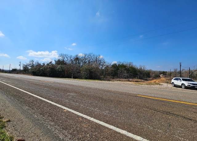 Property at 1686 Fm 2104, Paige, TX 78659