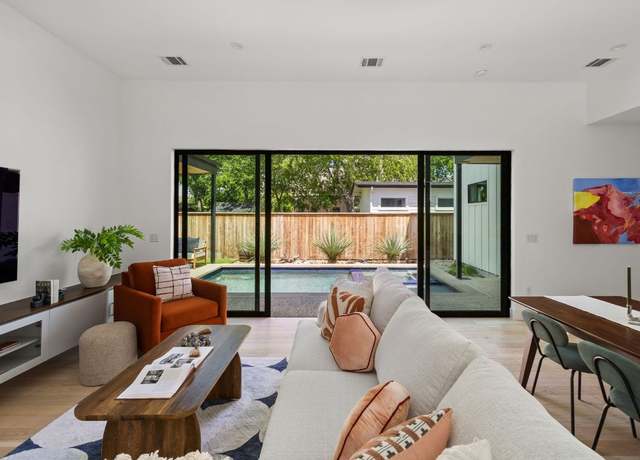 Property at 1911 Piedmont Ave, Austin, TX 78757, 4 beds, 3 baths