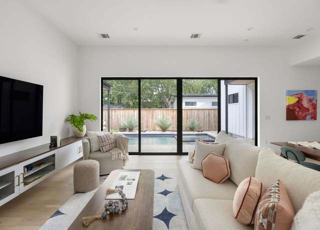 Property at 1911 Piedmont Ave, Austin, TX 78757, 4 beds, 3 baths