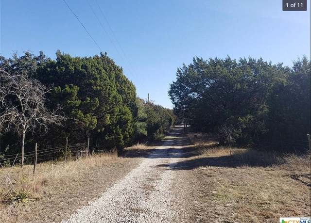 Property at 8565 S Us 183, Briggs, TX 78608
