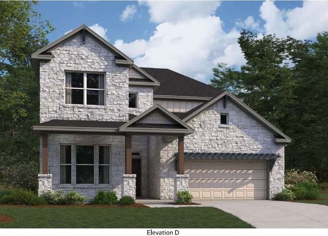 Property at 3916 Fulton Dr, Leander, TX 78641, 4 beds, 3.5 baths