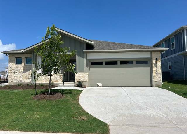 Property at 17028 Lomond Way, Pflugerville, TX 78660, 4 beds, 3 baths