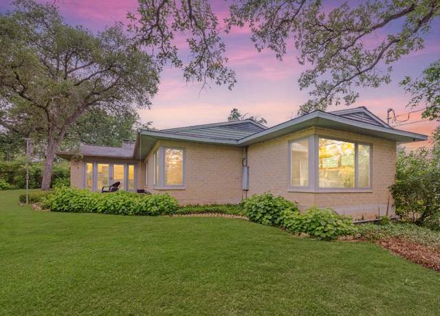 Property at 2507 Inwood Pl, Austin, TX 78703, 2 beds, 2 baths