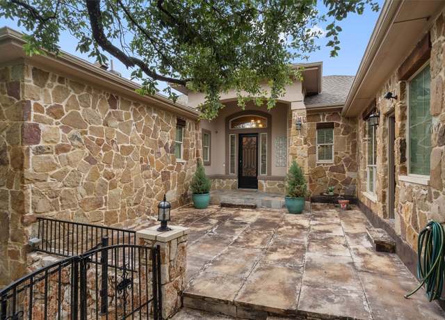 Property at 2504 Highland Trl, Leander, TX 78641, 3 beds, 2.5 baths