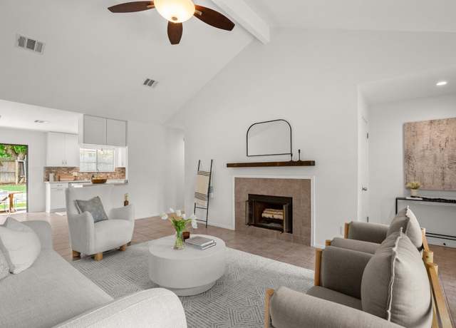 Property at 2703 Calabash Cv, Austin, TX 78745, 3 beds, 2 baths